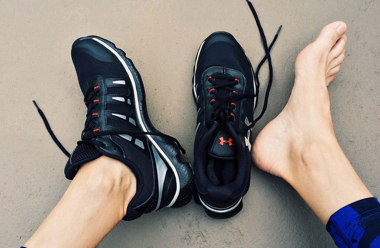 Find your perfect fit shoes that blend fashion, function & everyday comfort