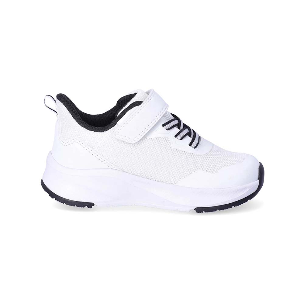 Boys Mesh Jogger Sneakers