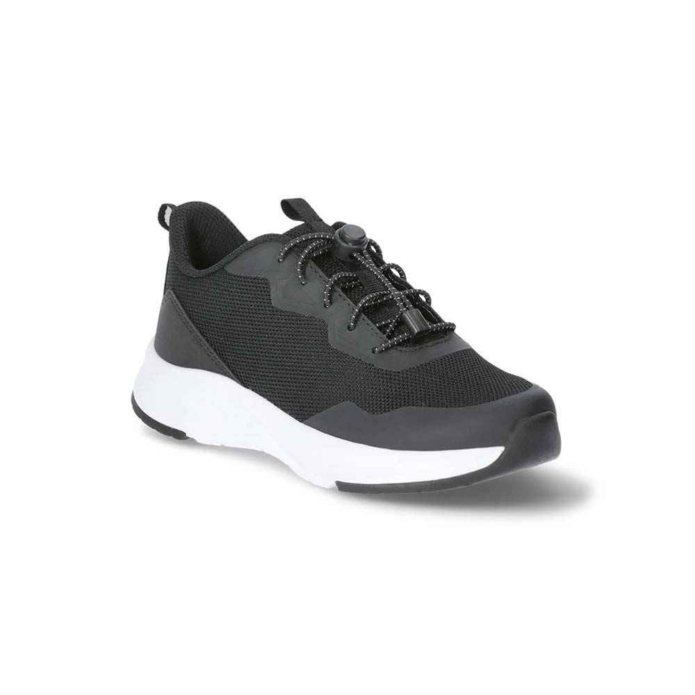 Boys Mesh Athletic Sneakers - Image 4